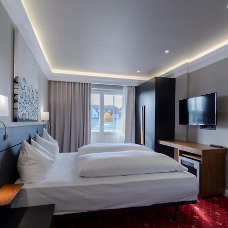 2H Horizon Hotel Ostseebad Kühlungsborn Eksteriør billede