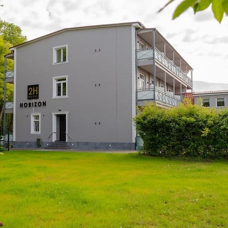 2H Horizon Hotel Ostseebad Kühlungsborn Eksteriør billede