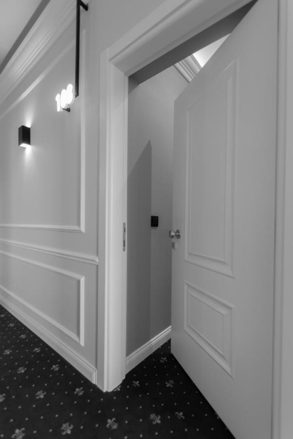 2H Horizon Hotel Ostseebad Kühlungsborn Eksteriør billede