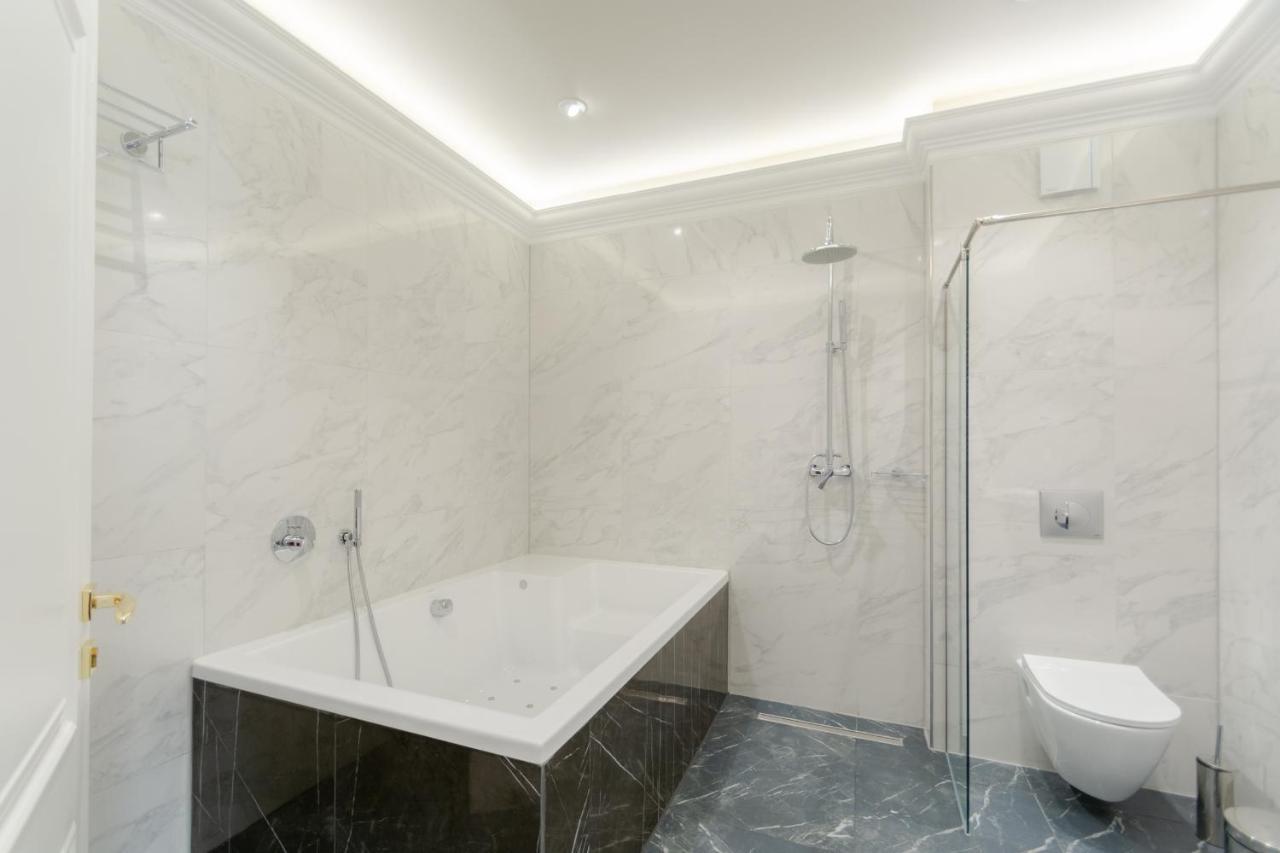 2H Horizon Hotel Ostseebad Kühlungsborn Eksteriør billede