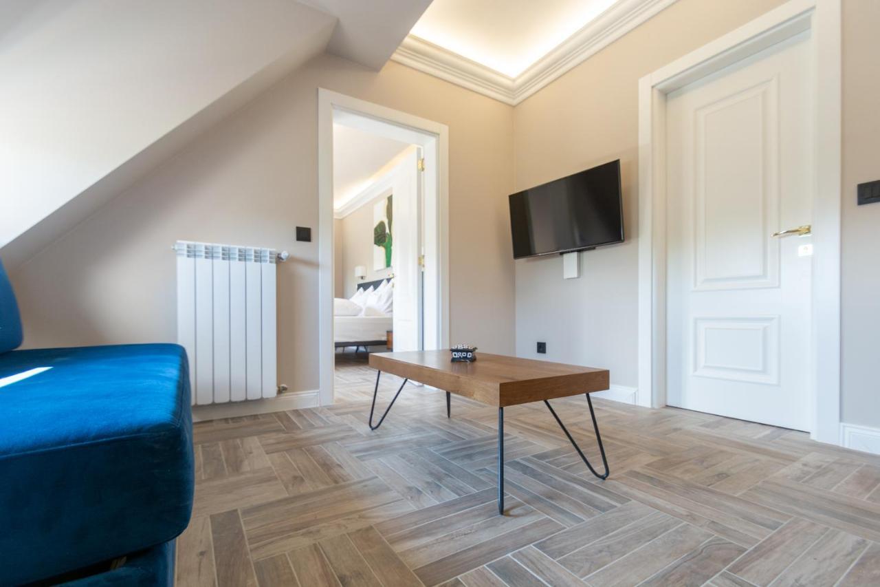 2H Horizon Hotel Ostseebad Kühlungsborn Eksteriør billede