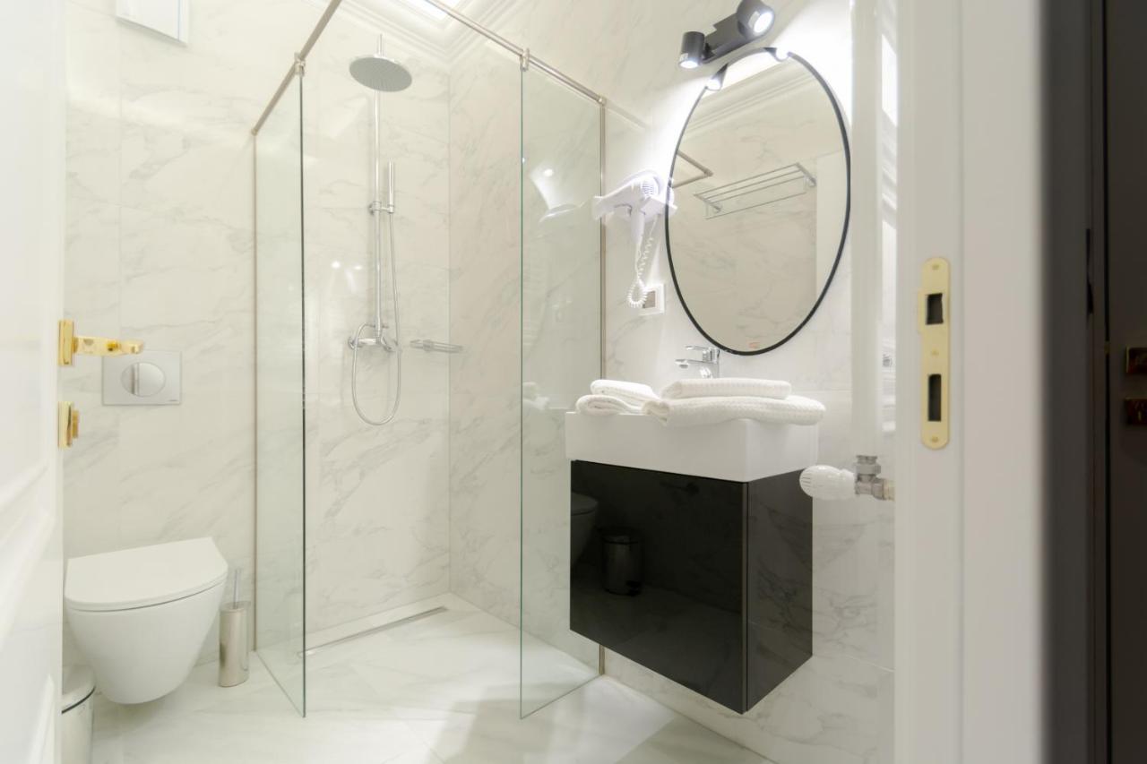 2H Horizon Hotel Ostseebad Kühlungsborn Eksteriør billede